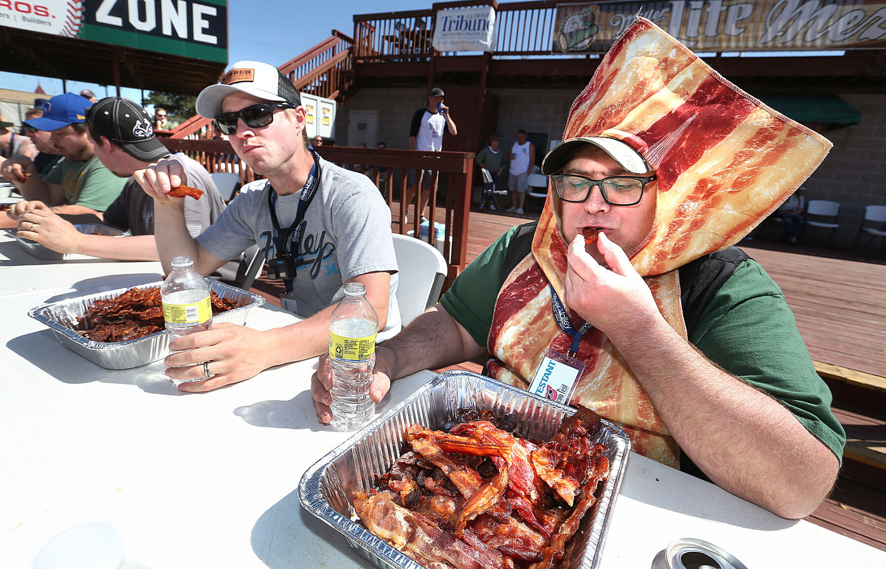 Bacon Fest 2022